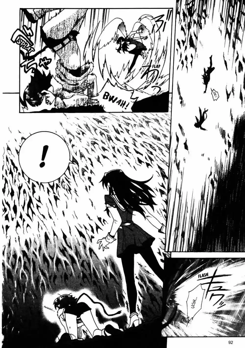 Stray Little Devil (2004) - Capítulo 23 - Página 31 - LectorTMOo