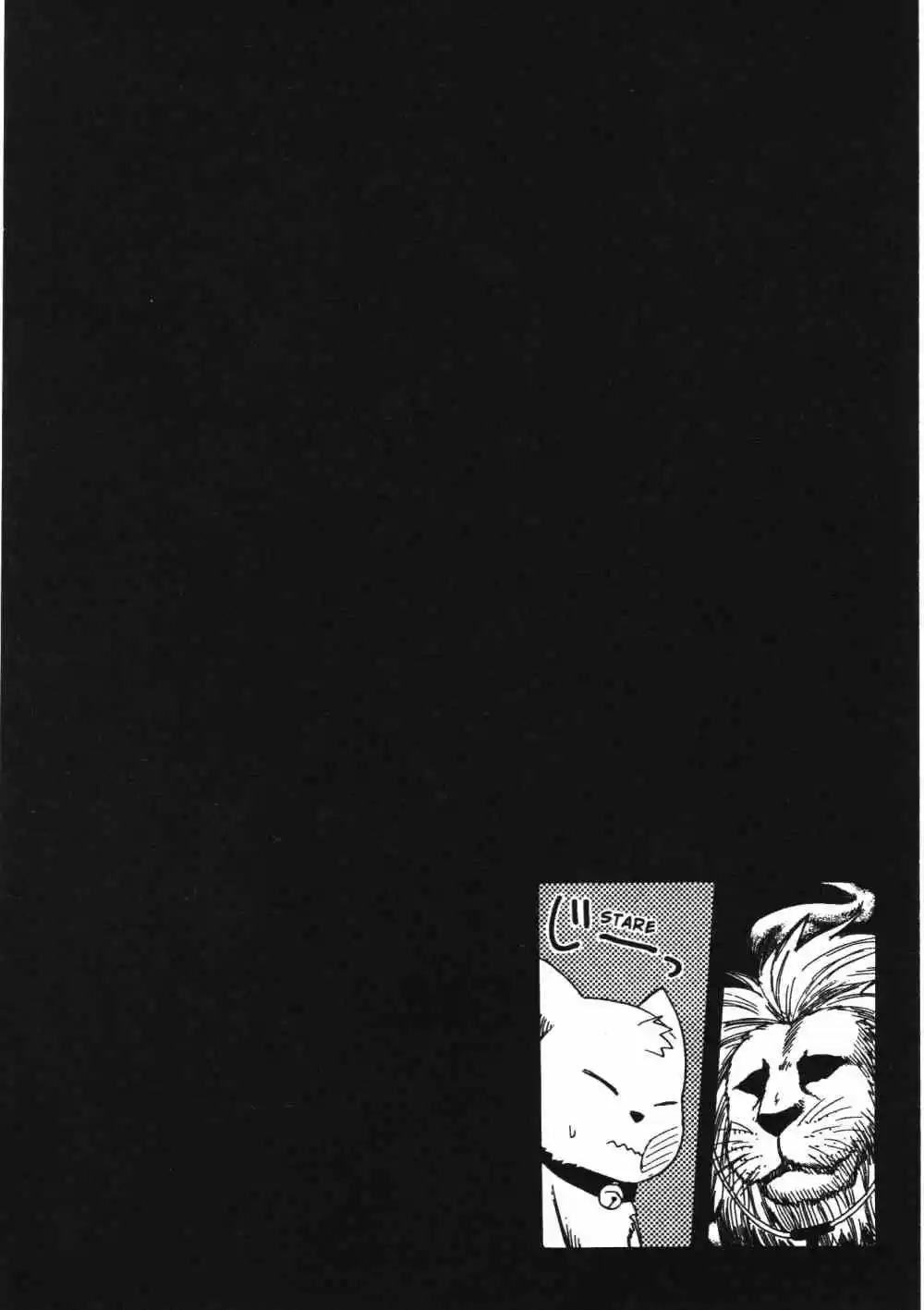 Stray Little Devil (2004) - Capítulo 23 - Página 33 - LectorTMOo