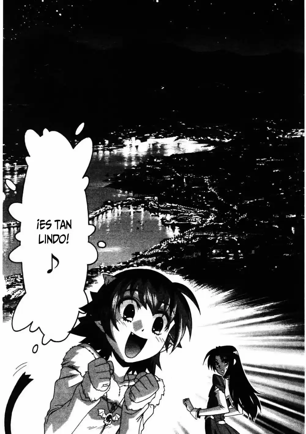 Stray Little Devil (2004) - Capítulo 24 - Página 17 - LectorTMOo