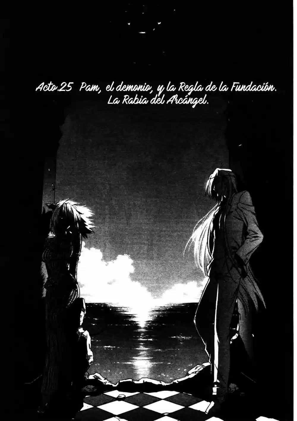 Stray Little Devil (2004) - Capítulo 25 - Página 4 - LectorTMOo