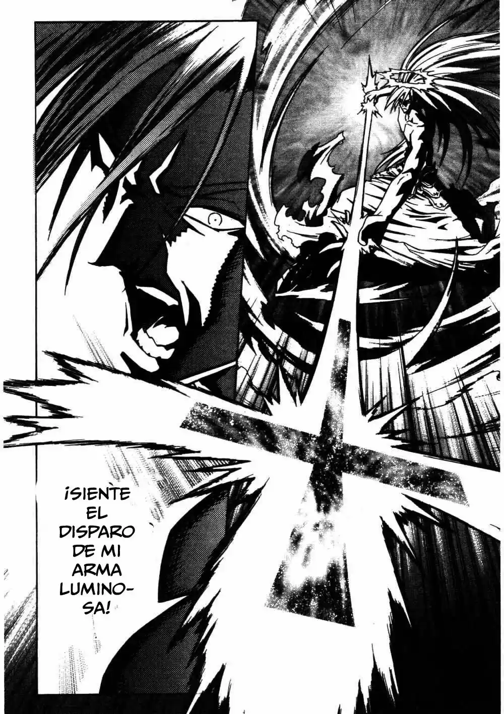 Stray Little Devil (2004) - Capítulo 25 - Página 16 - LectorTMOo