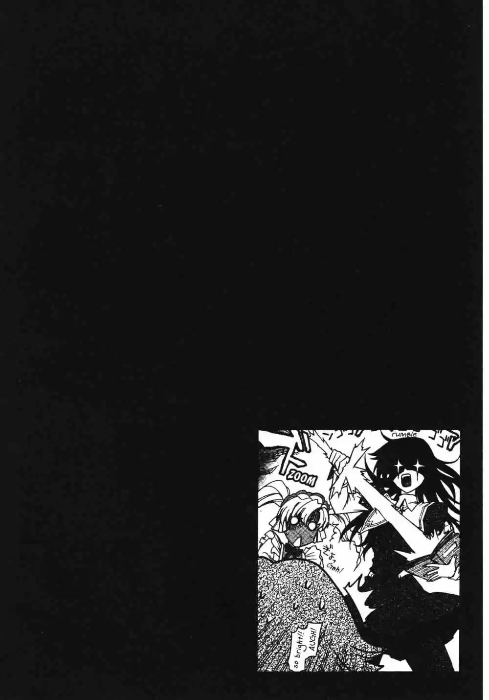 Stray Little Devil (2004) - Capítulo 25 - Página 31 - LectorTMOo