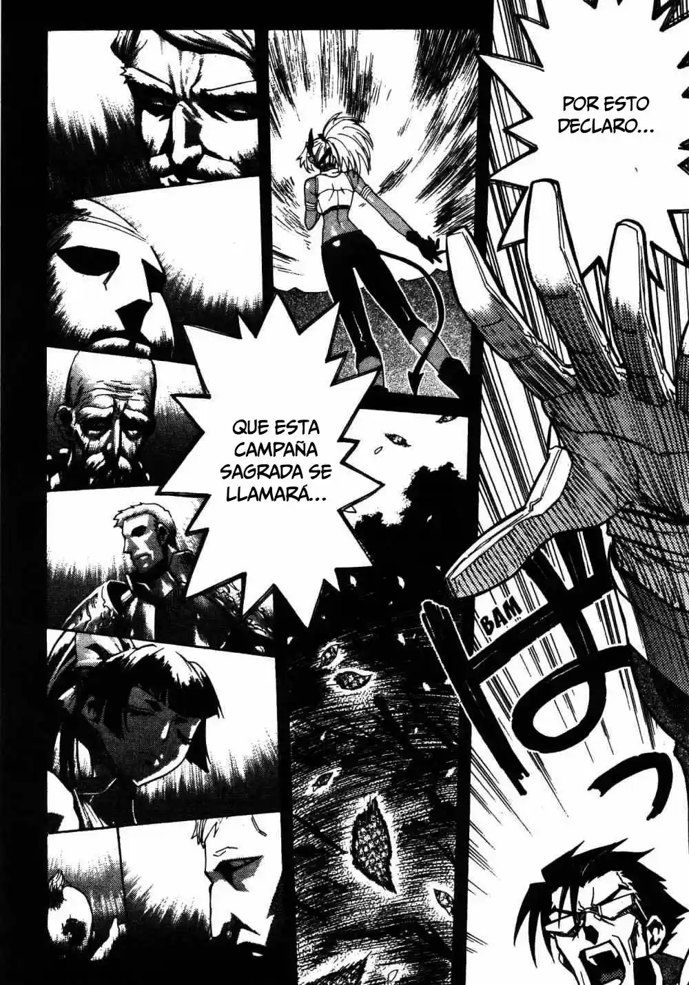 Stray Little Devil (2004) - Capítulo 26 - Página 29 - LectorTMOo
