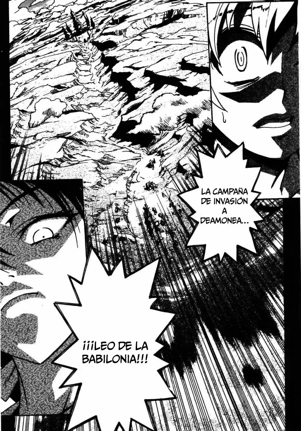 Stray Little Devil (2004) - Capítulo 26 - Página 30 - LectorTMOo