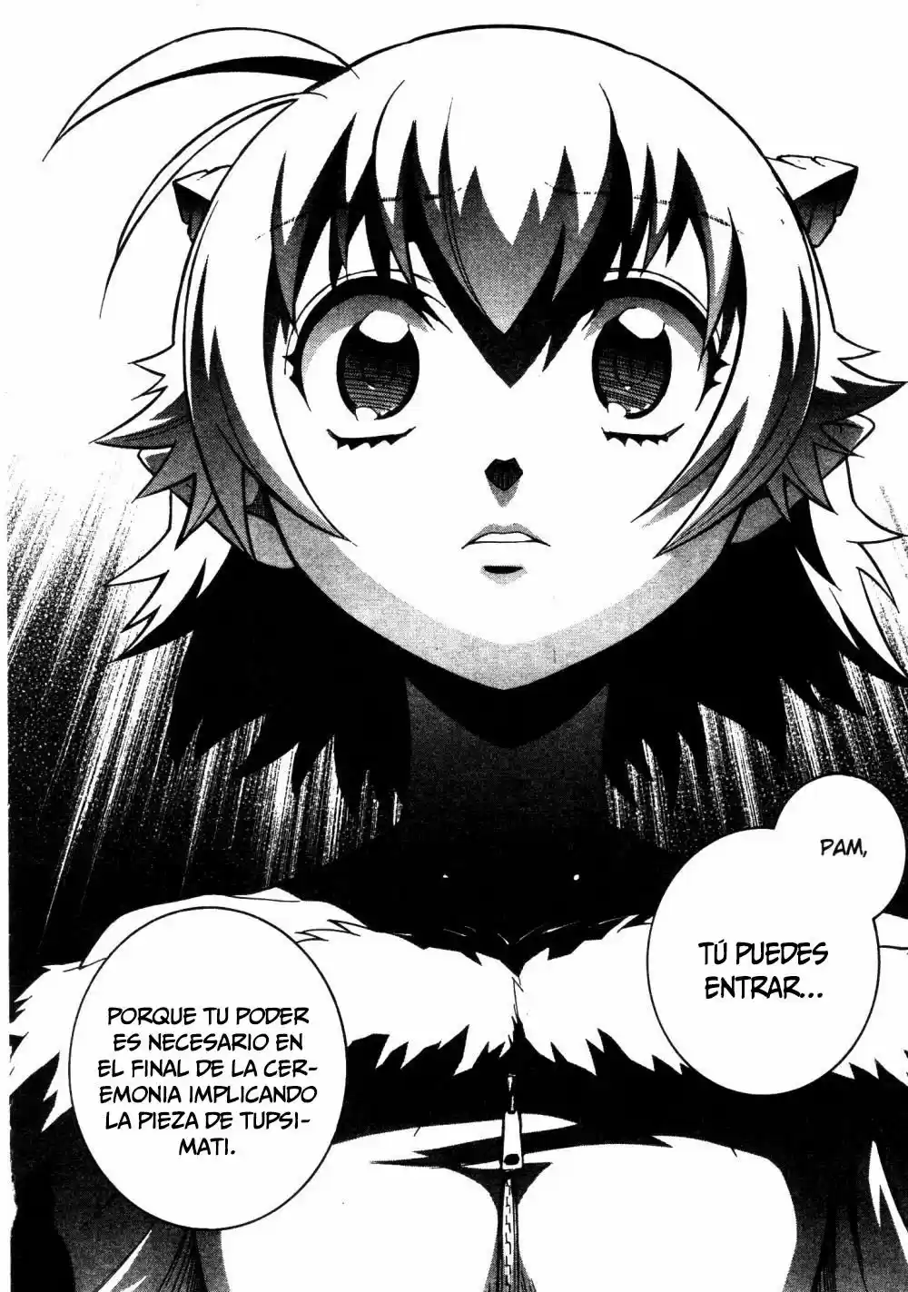 Stray Little Devil (2004) - Capítulo 28 - Página 8 - LectorTMOo