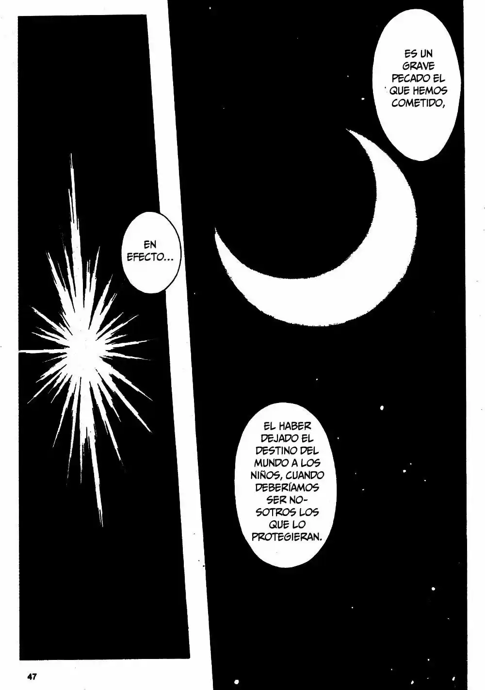 Stray Little Devil (2004) - Capítulo 28 - Página 11 - LectorTMOo