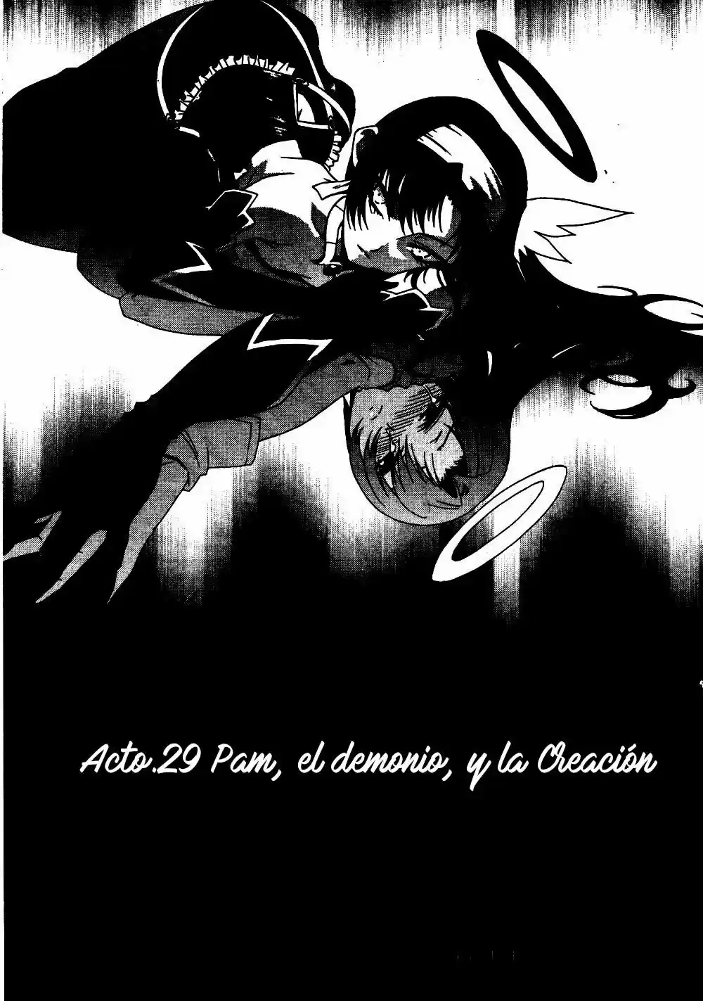 Stray Little Devil (2004) - Capítulo 29 - Página 5 - LectorTMOo