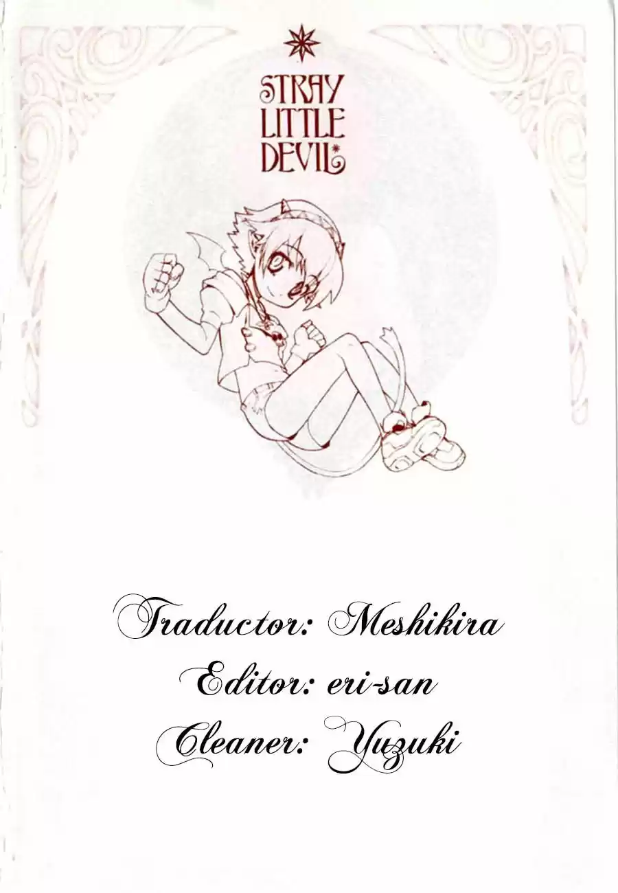 Stray Little Devil (2004) - Capítulo 3 - Página 1 - LectorTMOo