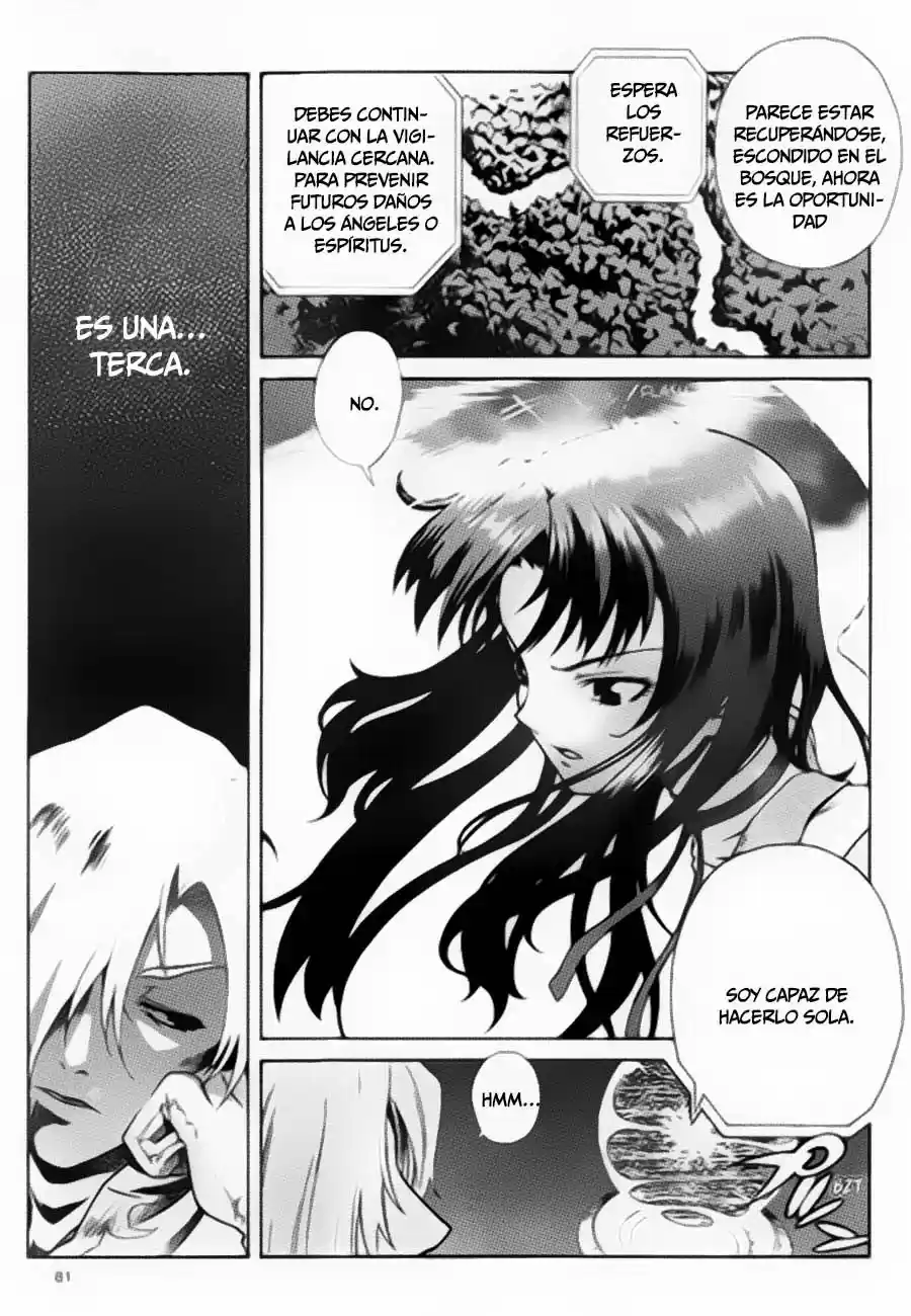 Stray Little Devil (2004) - Capítulo 3 - Página 12 - LectorTMOo