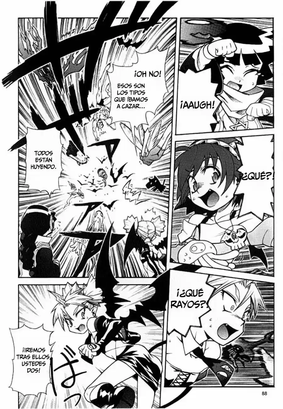 Stray Little Devil (2004) - Capítulo 3 - Página 19 - LectorTMOo