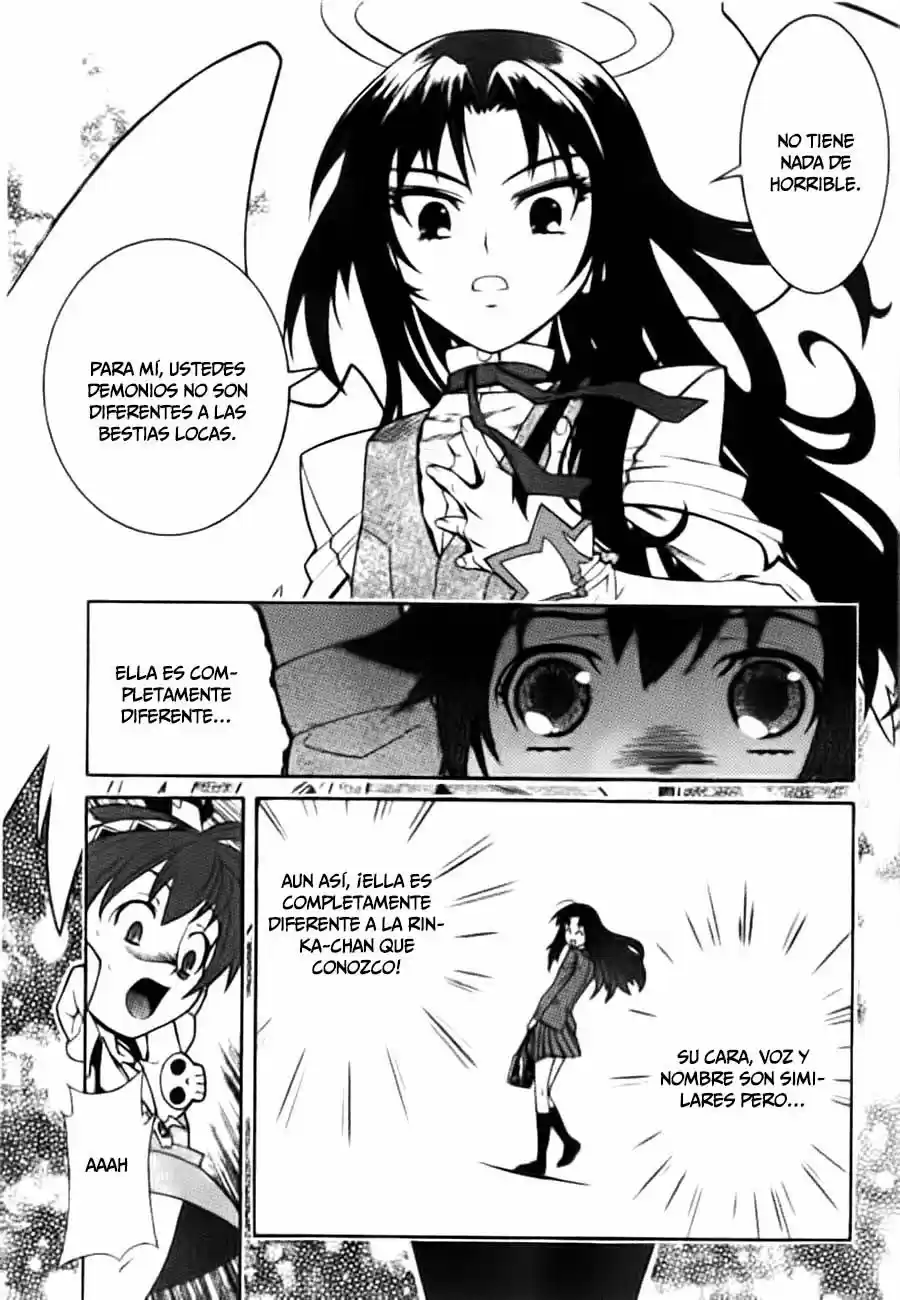 Stray Little Devil (2004) - Capítulo 3 - Página 27 - LectorTMOo