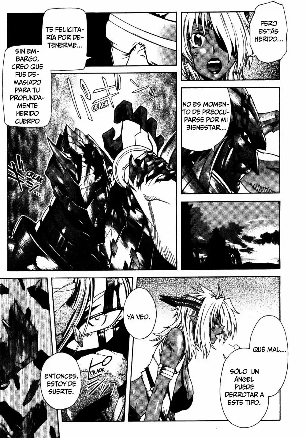 Stray Little Devil (2004) - Capítulo 31 - Página 16 - LectorTMOo