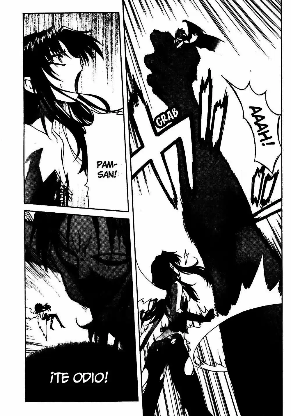 Stray Little Devil (2004) - Capítulo 32 - Página 17 - LectorTMOo