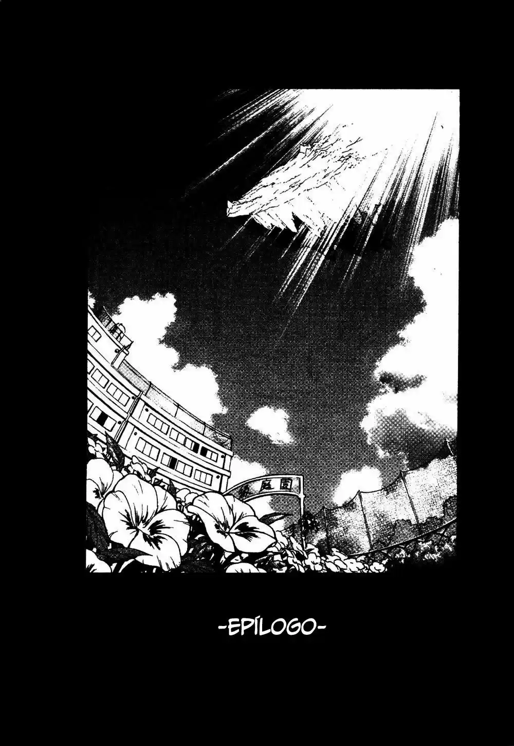 Stray Little Devil (2004) - Capítulo 32 - Página 28 - LectorTMOo