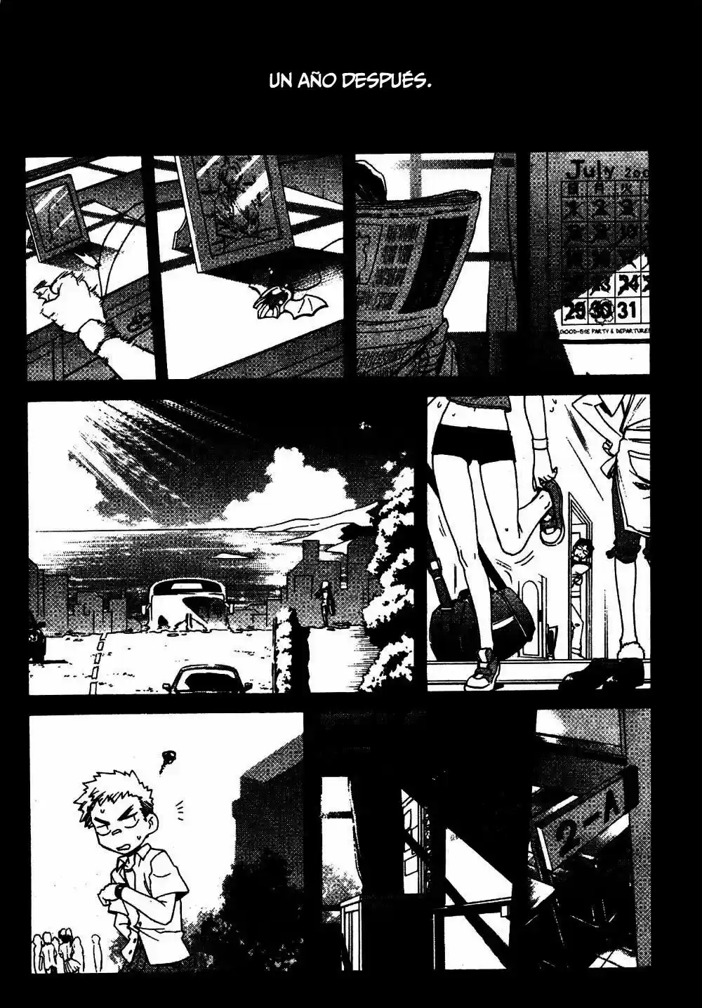 Stray Little Devil (2004) - Capítulo 32 - Página 29 - LectorTMOo