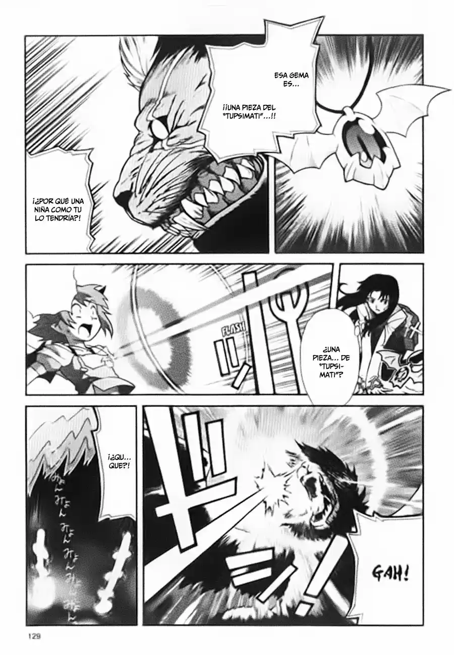 Stray Little Devil (2004) - Capítulo 5 - Página 4 - LectorTMOo