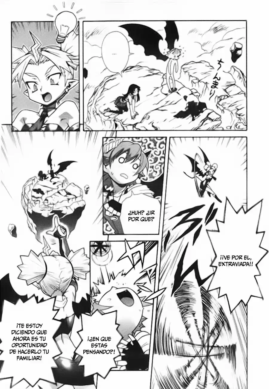 Stray Little Devil (2004) - Capítulo 5 - Página 6 - LectorTMOo