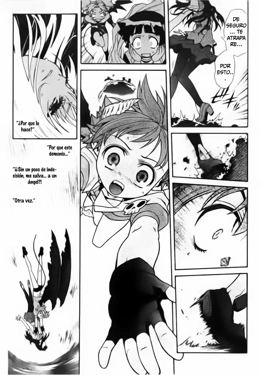 Stray Little Devil (2004) - Capítulo 5 - Página 12 - LectorTMOo