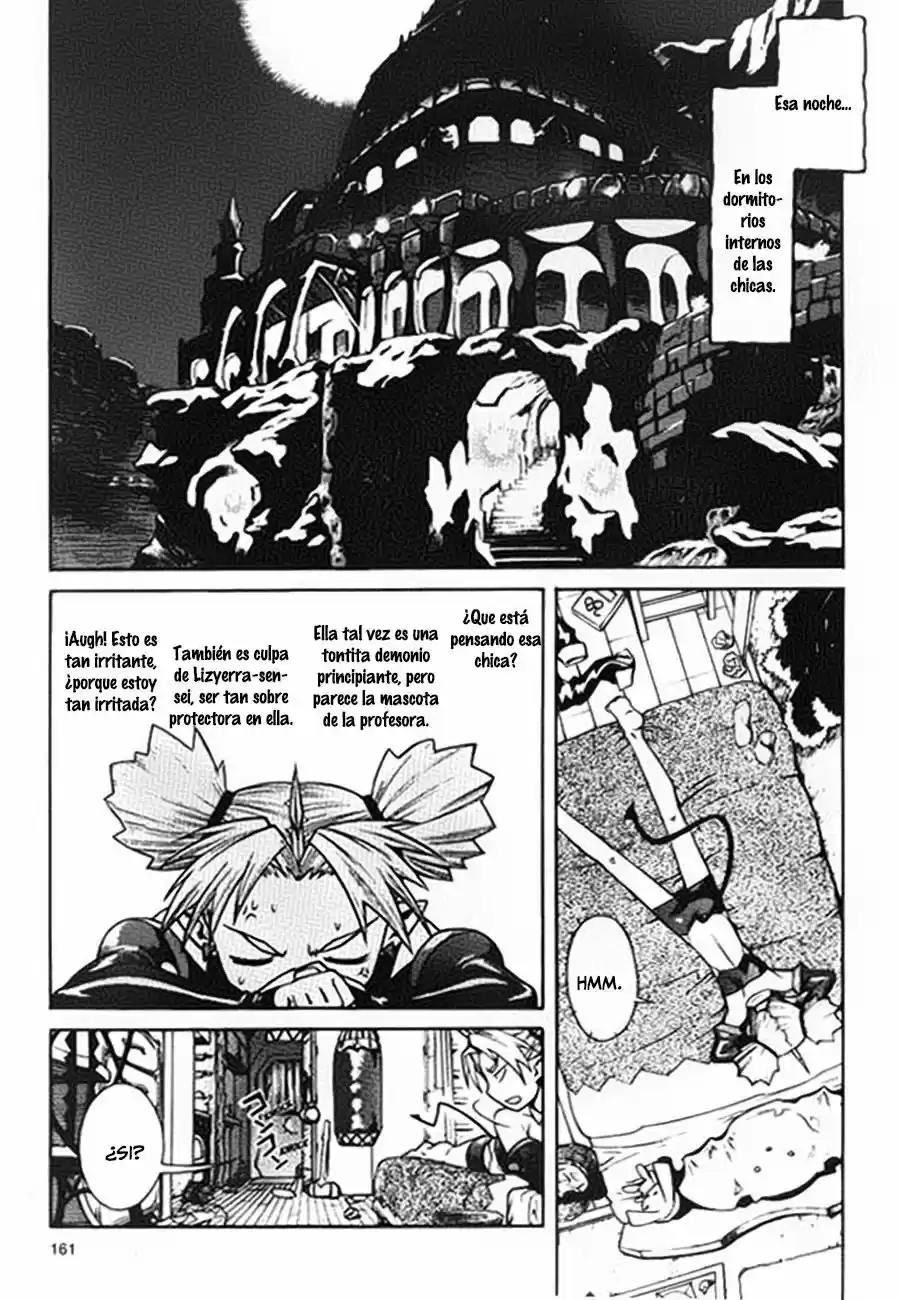 Stray Little Devil (2004) - Capítulo 6 - Página 12 - LectorTMOo
