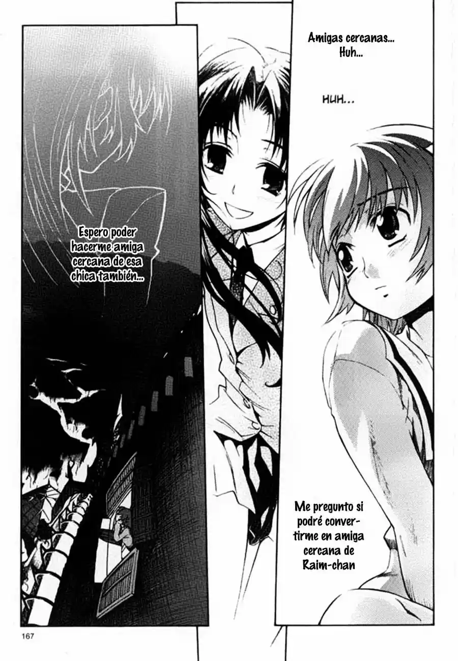 Stray Little Devil (2004) - Capítulo 6 - Página 18 - LectorTMOo