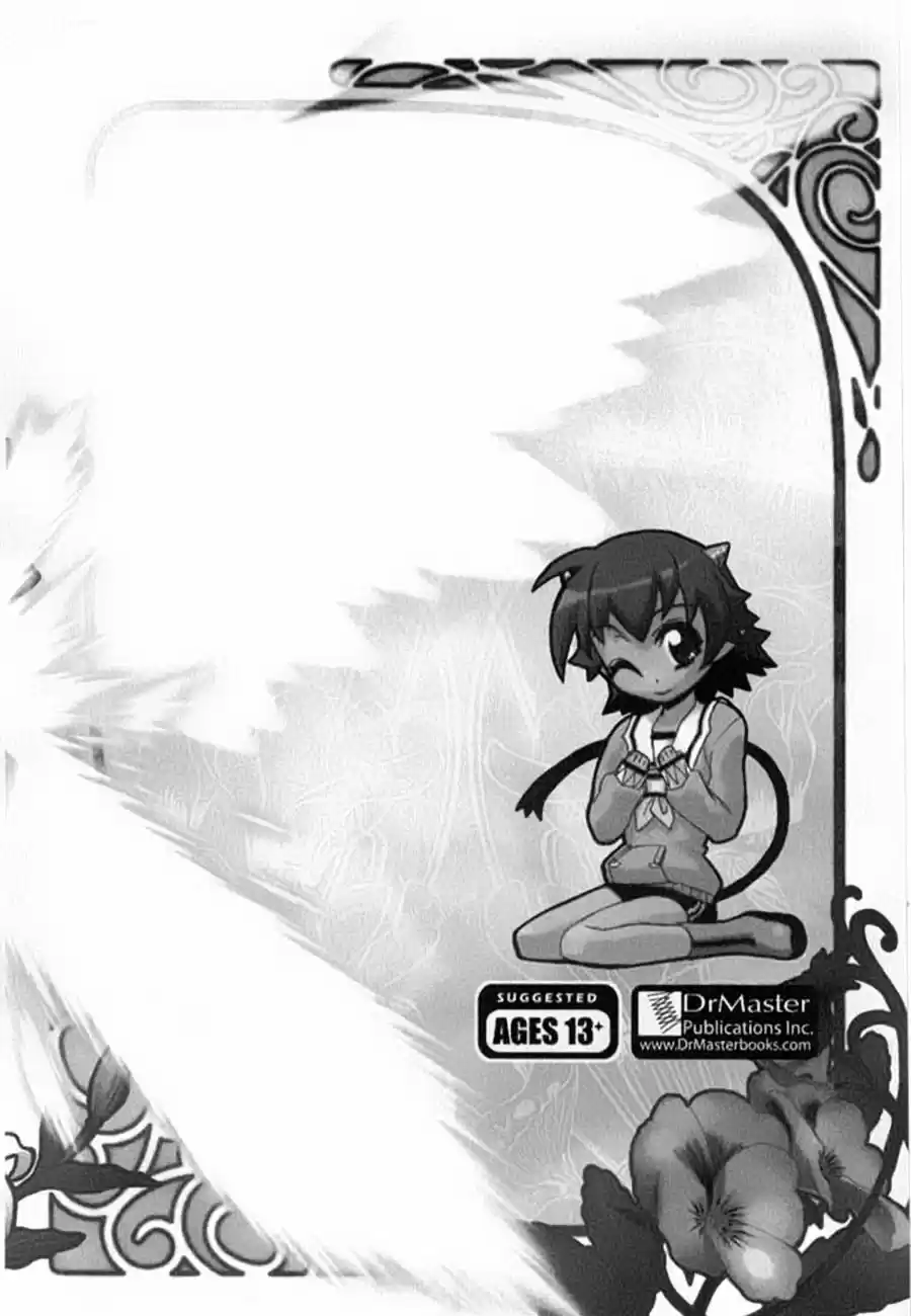 Stray Little Devil (2004) - Capítulo 6 - Página 31 - LectorTMOo