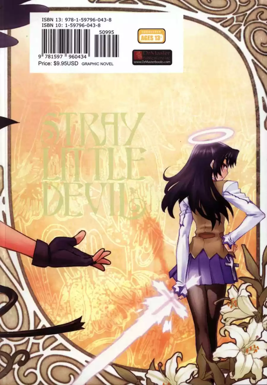 Stray Little Devil (2004) - Capítulo 6 - Página 32 - LectorTMOo