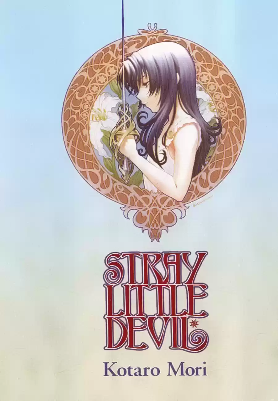 Stray Little Devil (2004) - Capítulo 7 - Página 4 - LectorTMOo