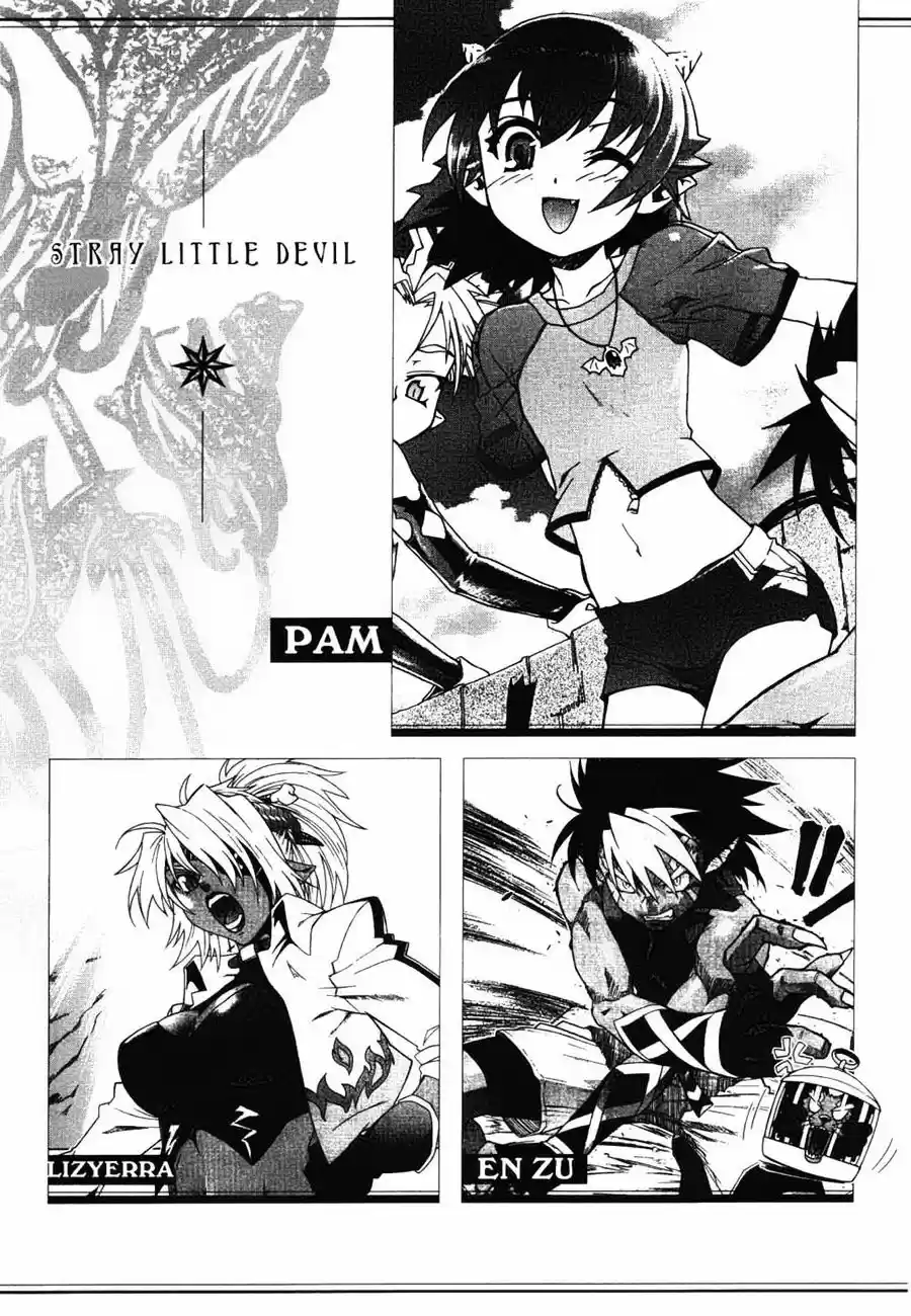 Stray Little Devil (2004) - Capítulo 7 - Página 7 - LectorTMOo