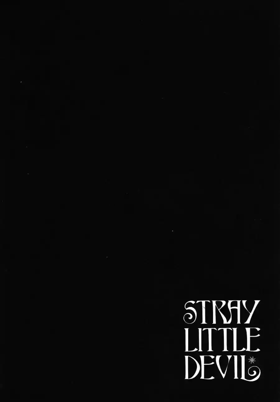 Stray Little Devil (2004) - Capítulo 7 - Página 10 - LectorTMOo
