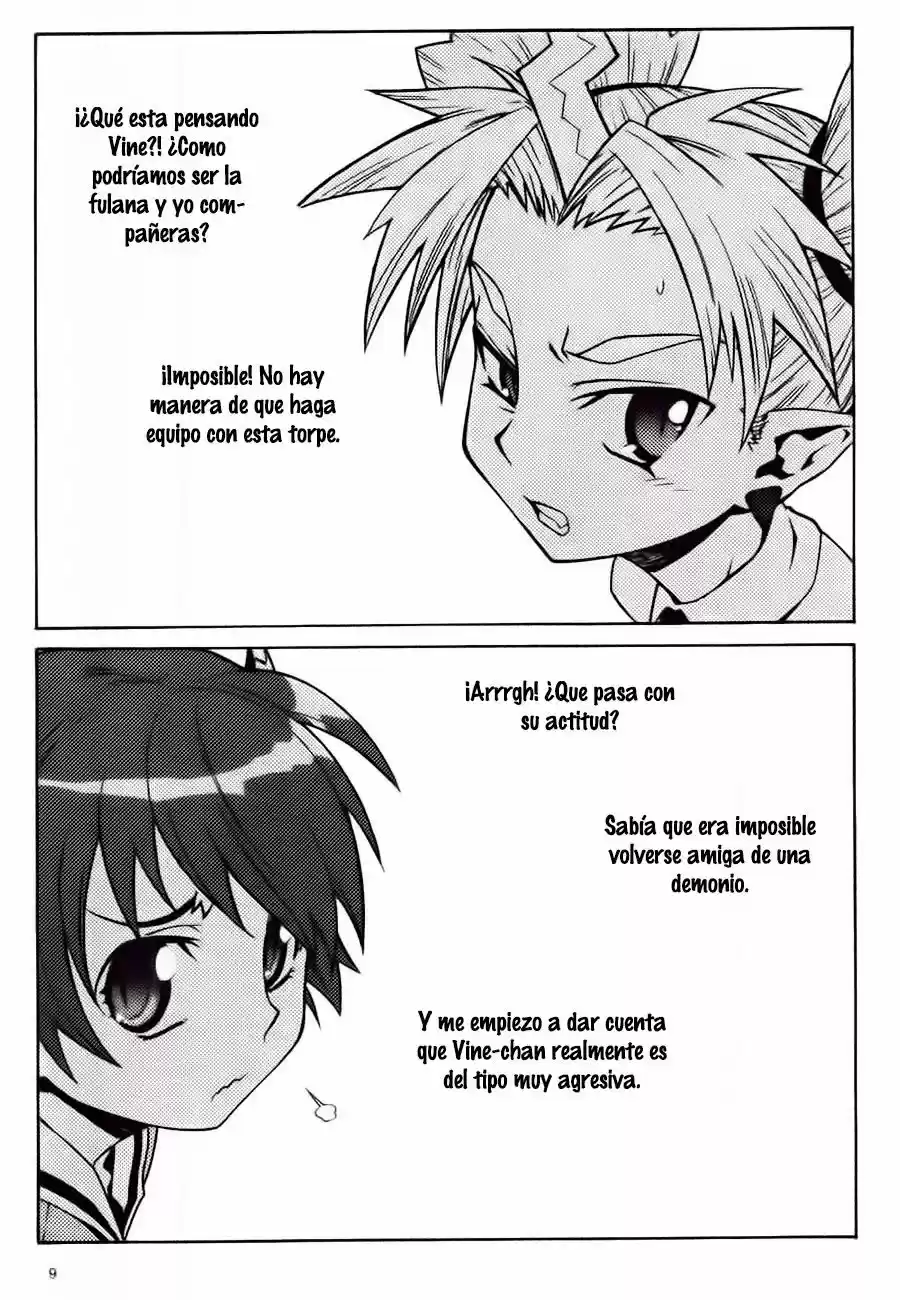 Stray Little Devil (2004) - Capítulo 7 - Página 12 - LectorTMOo