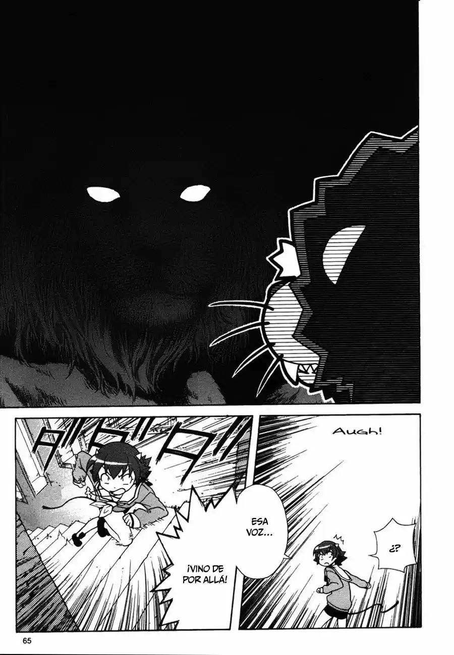 Stray Little Devil (2004) - Capítulo 9 - Página 10 - LectorTMOo
