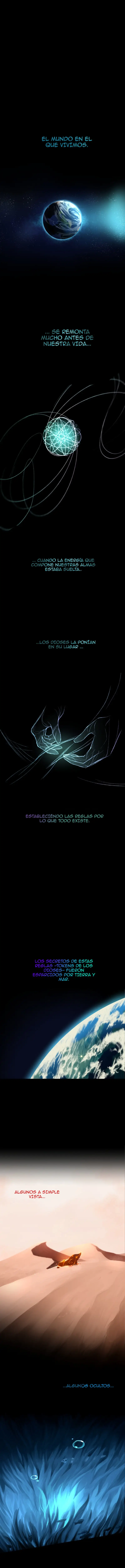 Stray Souls (2020) - Capítulo 1 - Página 2 - LectorTMOo
