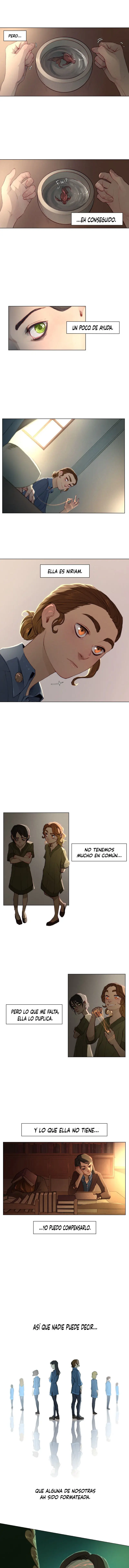Stray Souls (2020) - Capítulo 1 - Página 8 - LectorTMOo