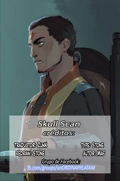 Stray Souls (2020) - Capítulo 3 - Página 1 - LectorTMOo