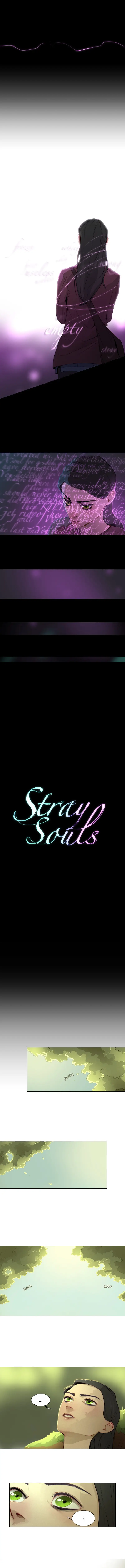 Stray Souls (2020) - Capítulo 3 - Página 2 - LectorTMOo