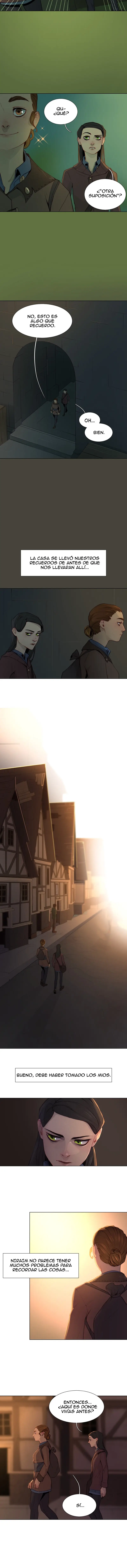 Stray Souls (2020) - Capítulo 4 - Página 4 - LectorTMOo