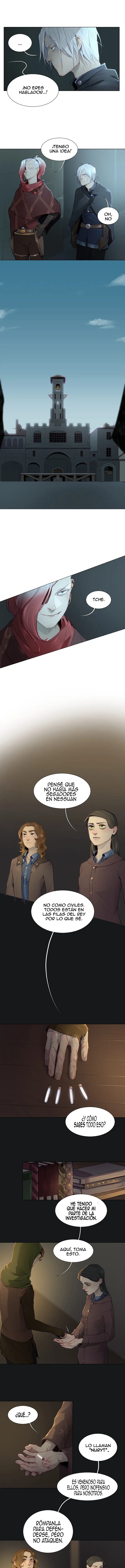 Stray Souls (2020) - Capítulo 5 - Página 5 - LectorTMOo