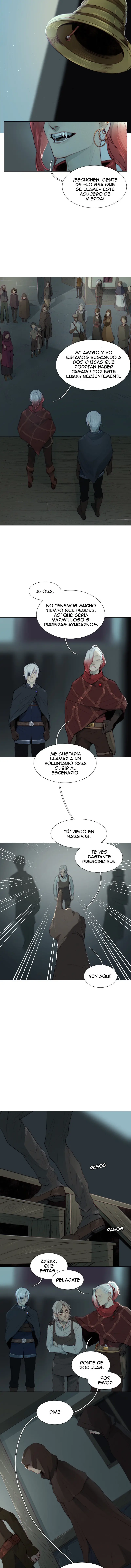 Stray Souls (2020) - Capítulo 5 - Página 7 - LectorTMOo