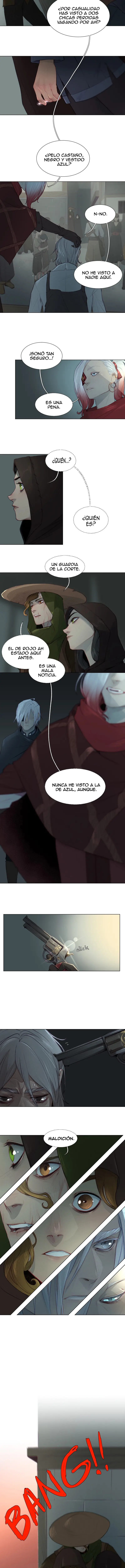 Stray Souls (2020) - Capítulo 5 - Página 8 - LectorTMOo