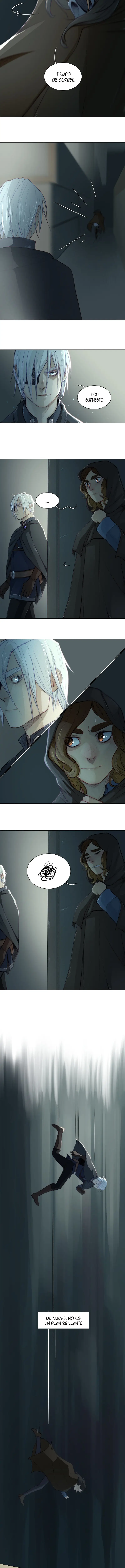 Stray Souls (2020) - Capítulo 6 - Página 5 - LectorTMOo