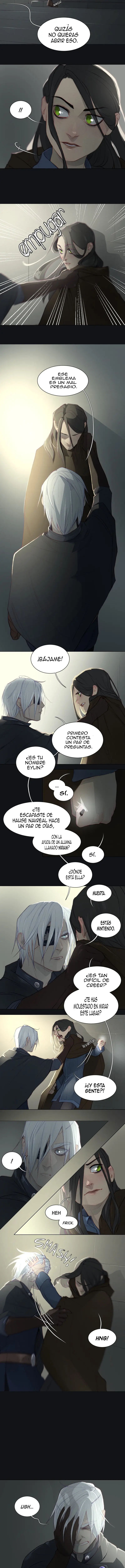 Stray Souls (2020) - Capítulo 6 - Página 7 - LectorTMOo