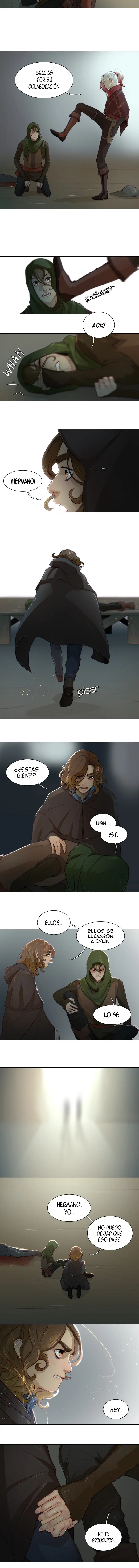 Stray Souls (2020) - Capítulo 6 - Página 10 - LectorTMOo