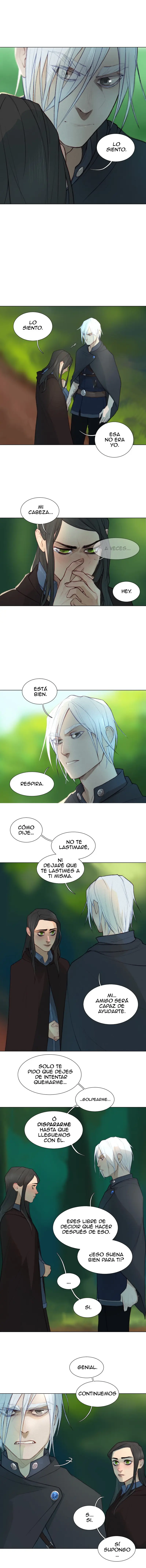 Stray Souls (2020) - Capítulo 9 - Página 5 - LectorTMOo