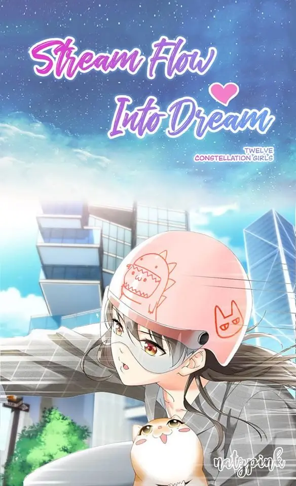 Stream Flow Into Dream - Capítulo - Página 1 - LectorTMOo