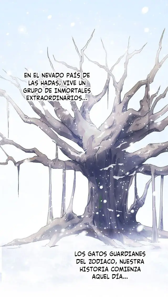 Stream Flow Into Dream - Capítulo 1 - Página 3 - LectorTMOo