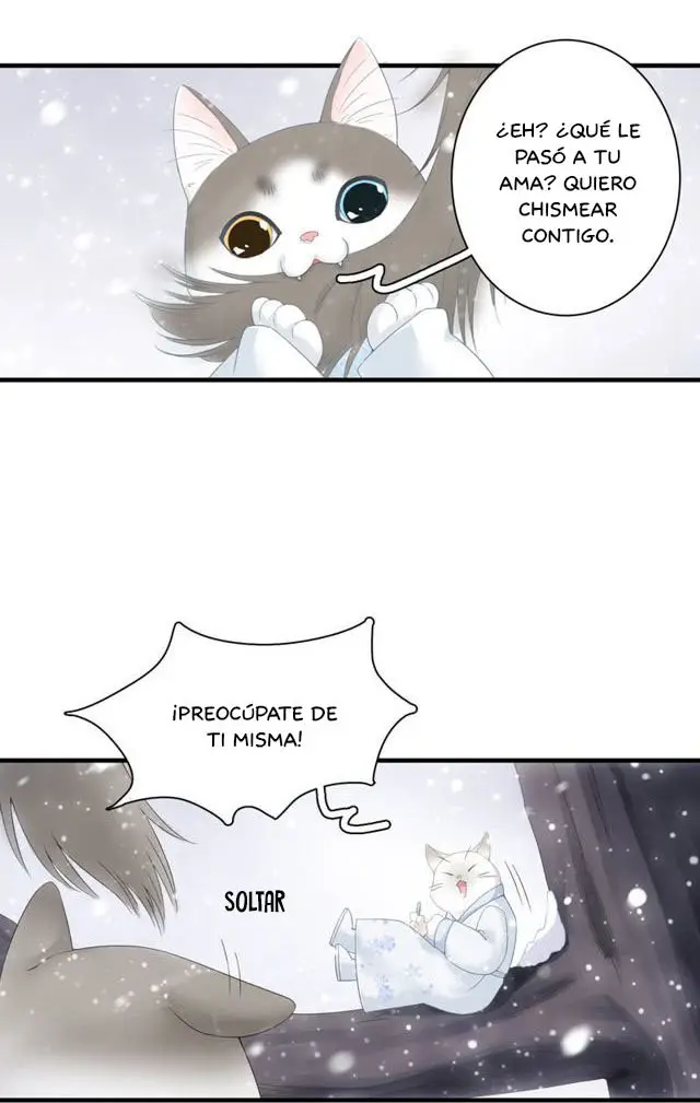 Stream Flow Into Dream - Capítulo 1 - Página 11 - LectorTMOo