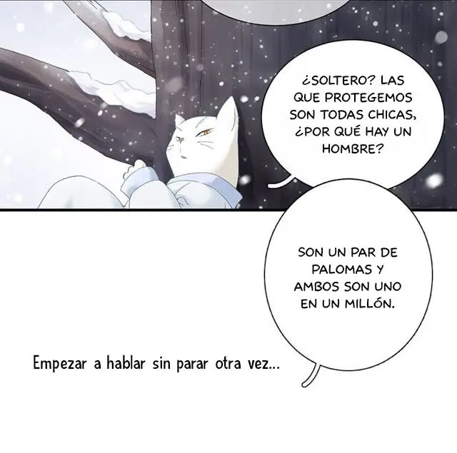Stream Flow Into Dream - Capítulo 1 - Página 13 - LectorTMOo