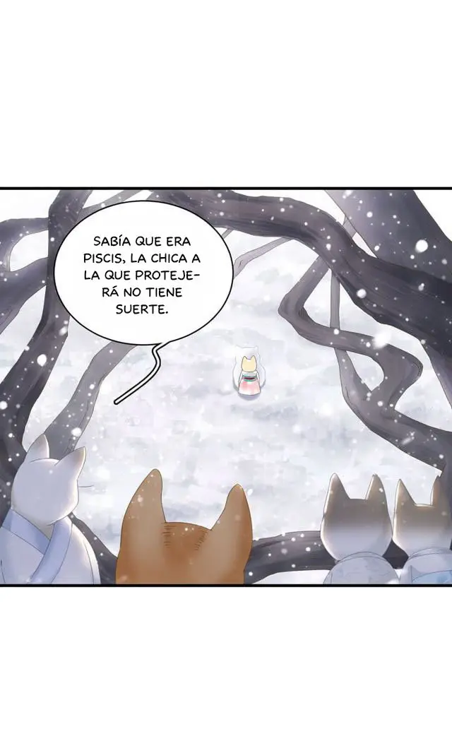 Stream Flow Into Dream - Capítulo 1 - Página 18 - LectorTMOo