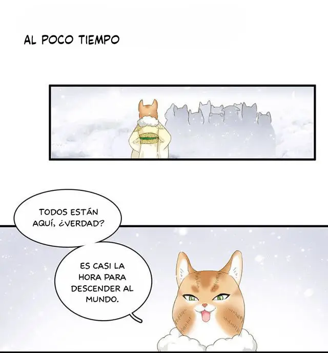 Stream Flow Into Dream - Capítulo 1 - Página 19 - LectorTMOo