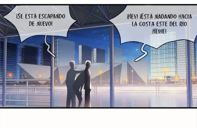 Stream Flow Into Dream - Capítulo 10 - Página 17 - LectorTMOo